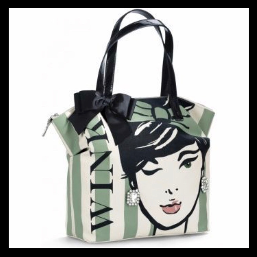 Wink Tote